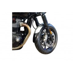 PUIG APRON OR FRONT MUDGUARD EXTENSION 3862