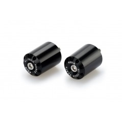 PUIG ALUMINUM HANDLEBAR COUNTERWEIGHTS TERMINALS 20371