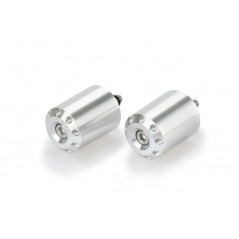 PUIG ALUMINUM HANDLEBAR COUNTERWEIGHTS TERMINALS 20371