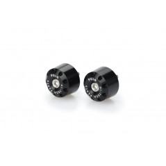 PUIG HANDLEBAR TERMINALS HANDLEBAR ENDS SHORT 20372