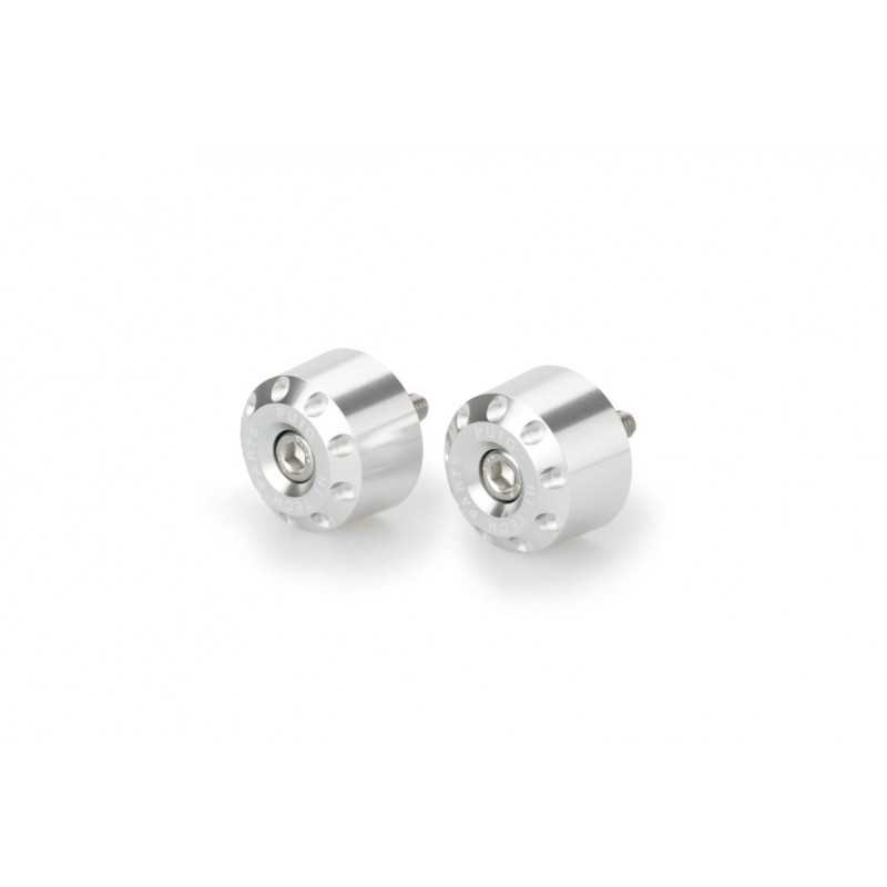 PUIG HANDLEBAR TERMINALS HANDLEBAR ENDS SHORT 20372