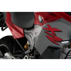 PUIG Set of upper deflectors 20430