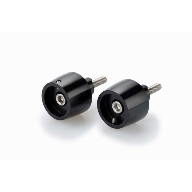 PUIG Aluminum handlebar counterweight THRUSTER 20442