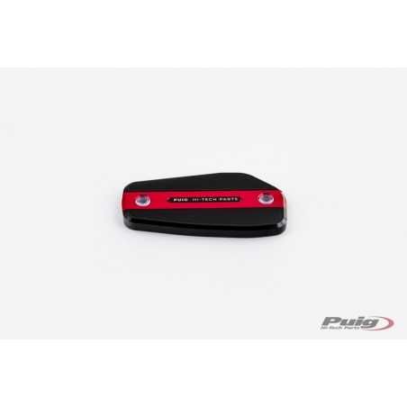 PUIG BRAKE FLUID RESERVOIR COVER 3648