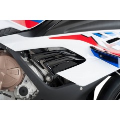 PUIG TRIM SIDE COVERS 3833