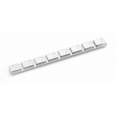 HOFMANN Wheel weights 893330VAR