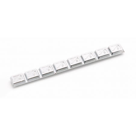 HOFMANN Contrapesos de rueda 893330VAR