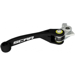 SCAR Maneta de embrague plegable FLEX 4150000301
