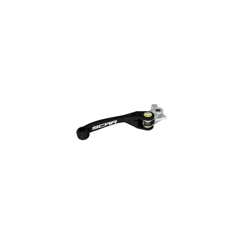 SCAR Folding clutch lever FLEX 4150000301