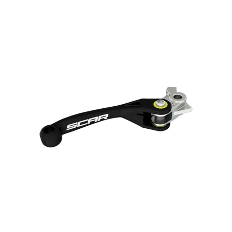 SCAR Folding clutch lever FLEX 4150000301