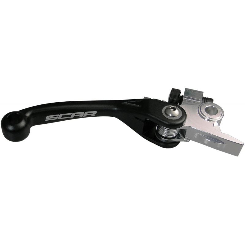 SCAR Maneta de embrague plegable FLEX M-C BREMBO 442157