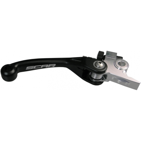 SCAR Folding clutch lever FLEX M-C BREMBO 442157