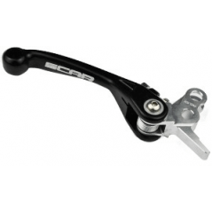 SCAR Folding clutch lever FLEX 449025