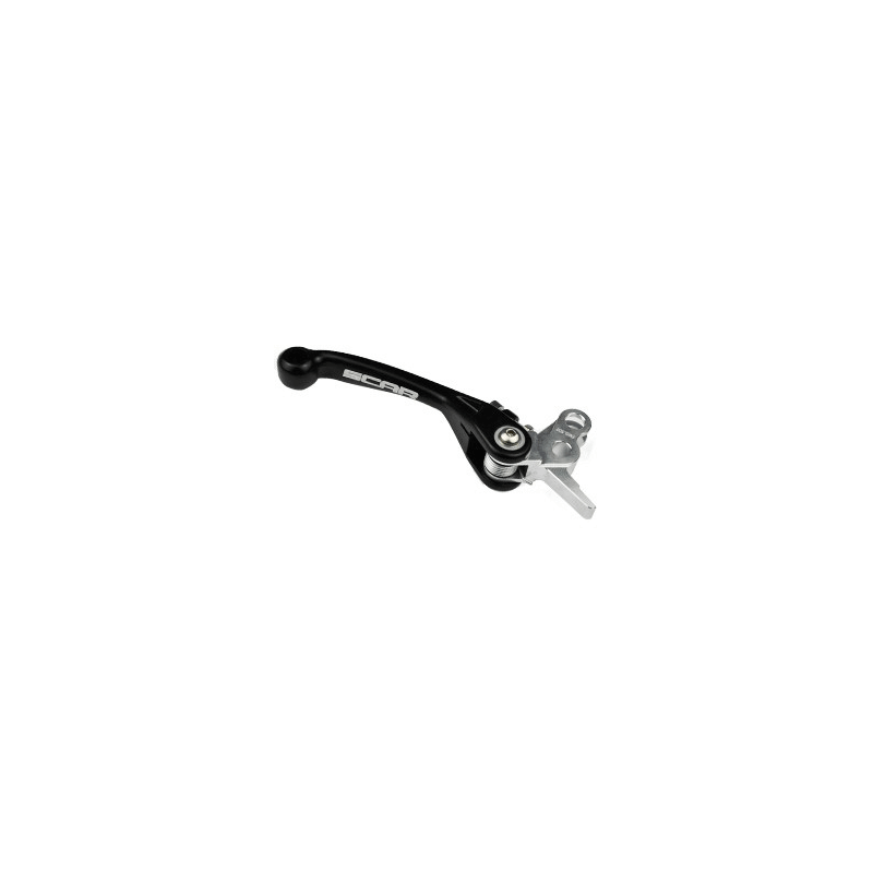 SCAR Folding clutch lever FLEX 449025
