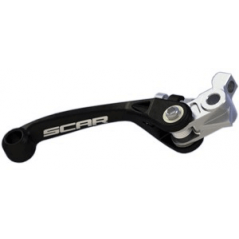 SCAR Folding clutch lever FLEX 449025