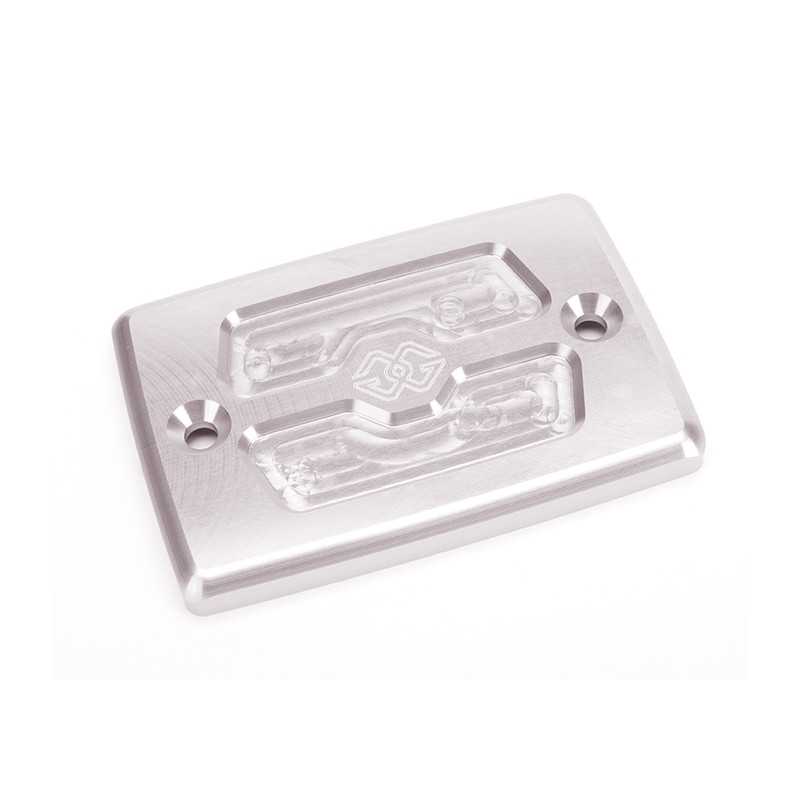GILLES Tapa de deposito liquido freno trasera TOOLING 6190036844