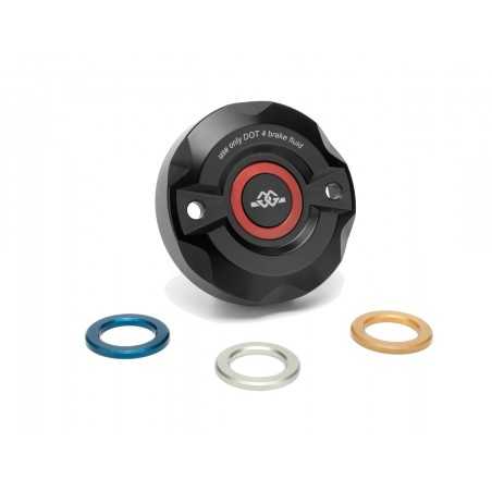 GILLES Front brake fluid reservoir cap TOOLING 6190037101