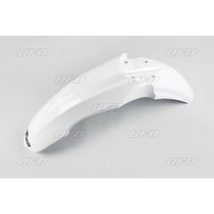 UFO Guardabarros delantero GG07100-041 Color Blanco 46937