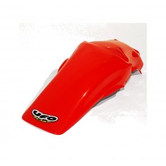 UFO Guardabarros trasero HO02624-070 Color Rojo 46947