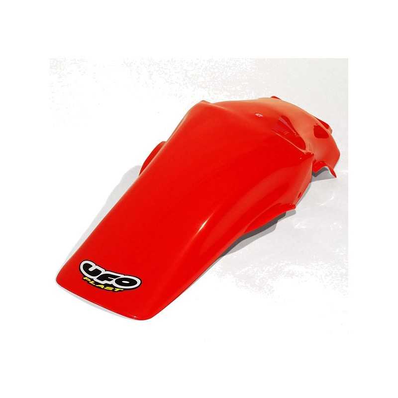 UFO Guardabarros trasero HO02624-070 Color Rojo 46947
