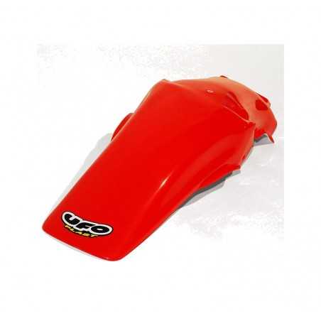 UFO REAR MUDGUARD HO02624-070 Color Rojo 46947
