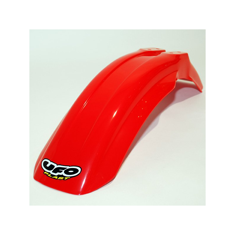 UFO FRONT FENDER HO03623-070 Color Rojo 46981