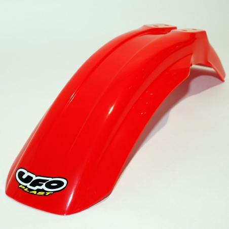 UFO Guardabarros delantero HO03623-070 Color Rojo 46981