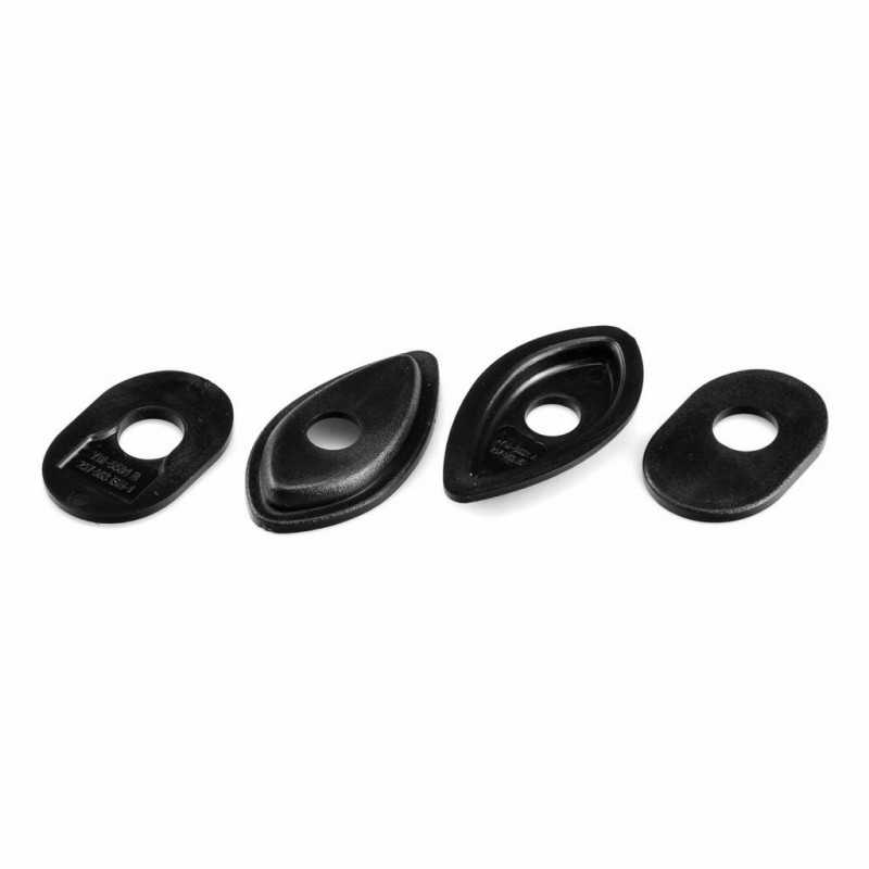 V PARTS Tapas espaciadoras para intermitentes universales 48558