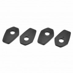 V PARTS Tapas espaciadoras para intermitentes universales 48565
