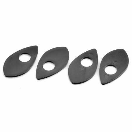 V PARTS Tapas espaciadoras para intermitentes universales 48566