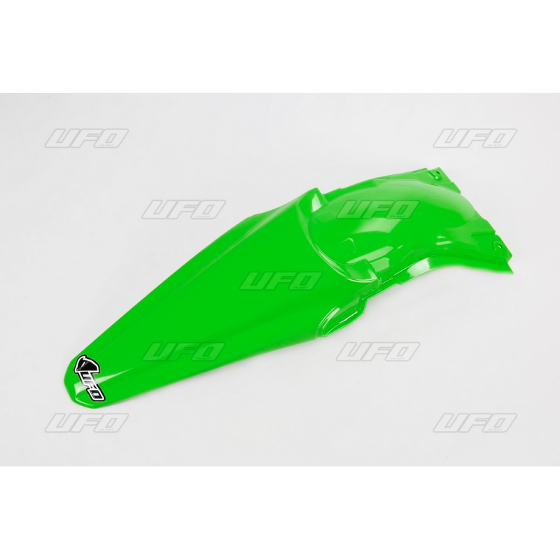 UFO Guardabarros trasero KA04721 Color Verde 48648