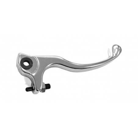 V PARTS Maneta freno tipo Apico corta doble taladro 77061