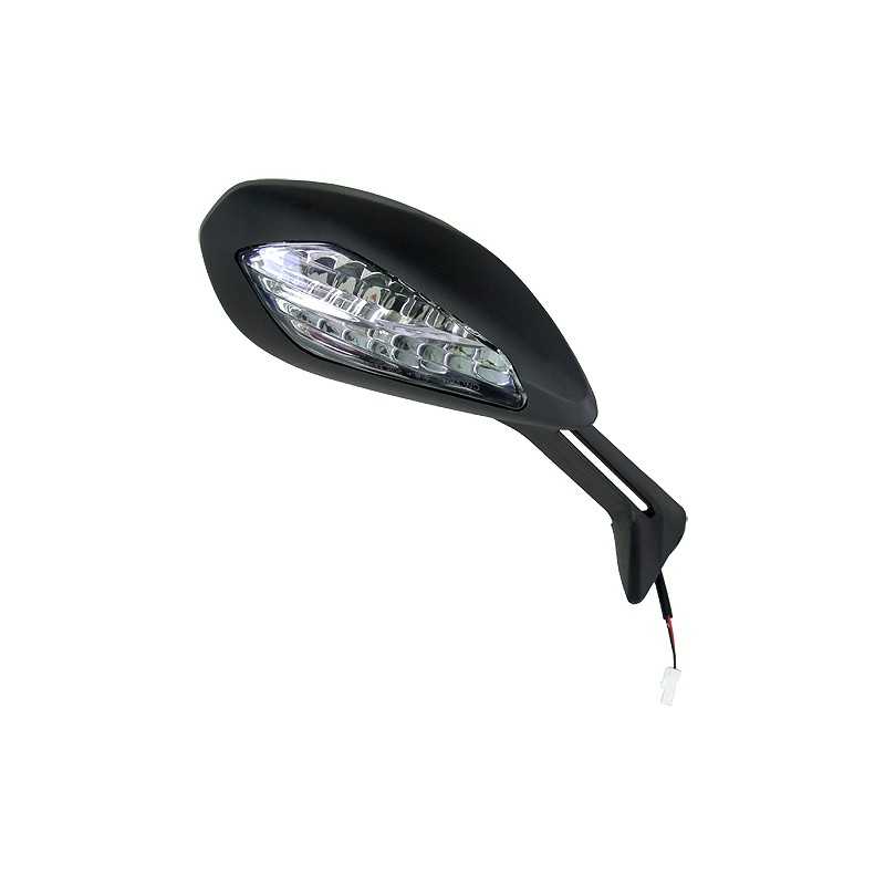 V PARTS Retrovisor derecho 52310531A / 52320531A ED282D