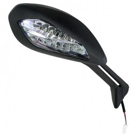 V PARTS RIGHT REARVIEW MIRROR 52310531A / 52320531A ED282D