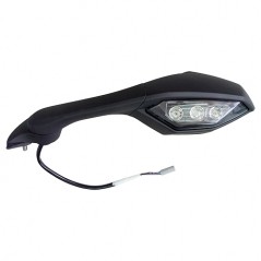 V PARTS Retrovisor izquierdo 2CR2628000 EY844I