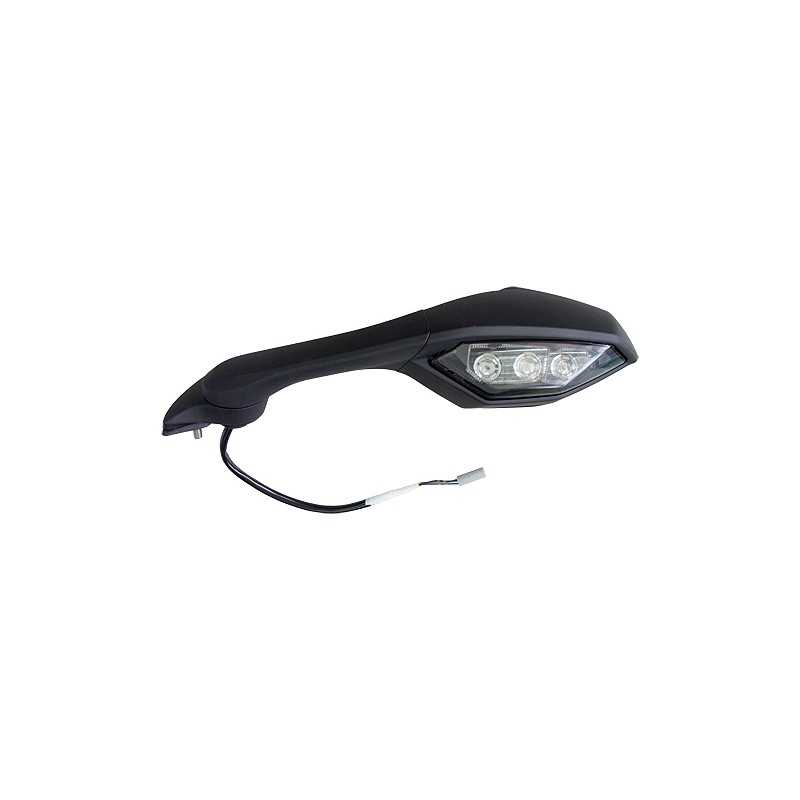 V PARTS Retrovisor izquierdo 2CR2628000 EY844I