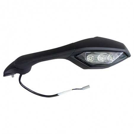 V PARTS Retrovisor izquierdo 2CR2628000 EY844I