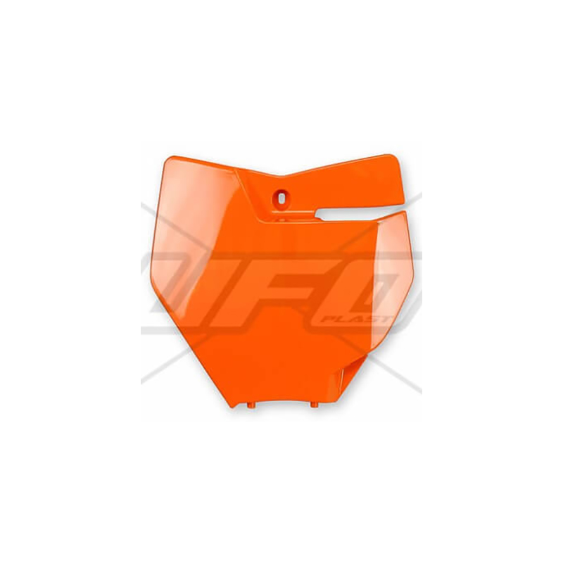 UFO front number holder 78554754