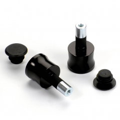 LSL COUNTERWEIGHTS HANDLEBAR ENDS 138LG1418SW 442280