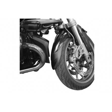 PUIG APRON OR FRONT MUDGUARD EXTENSION 9021