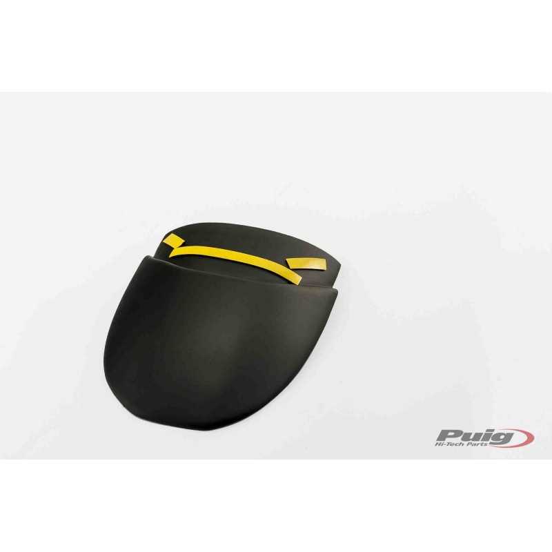 PUIG APRON OR FRONT MUDGUARD EXTENSION 9022