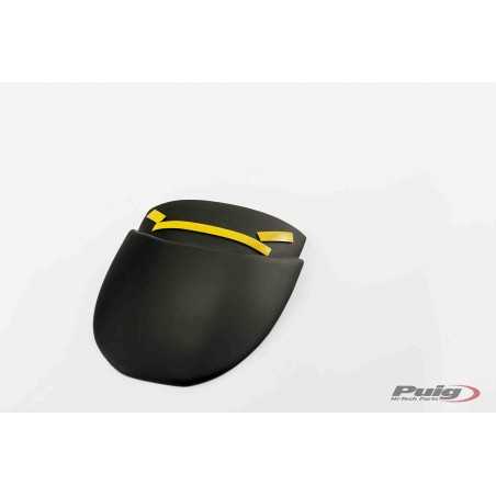 PUIG APRON OR FRONT MUDGUARD EXTENSION 9022