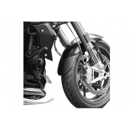 PUIG APRON OR FRONT MUDGUARD EXTENSION 9022