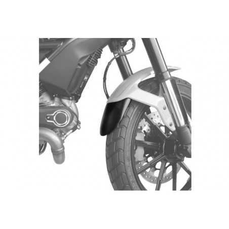 PUIG APRON OR FRONT MUDGUARD EXTENSION 9023