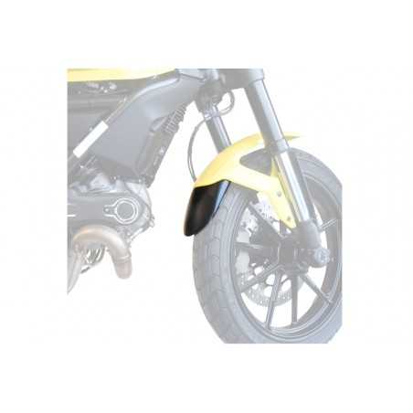 PUIG APRON OR FRONT MUDGUARD EXTENSION 9023