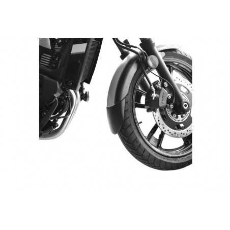 PUIG APRON OR FRONT MUDGUARD EXTENSION 9024