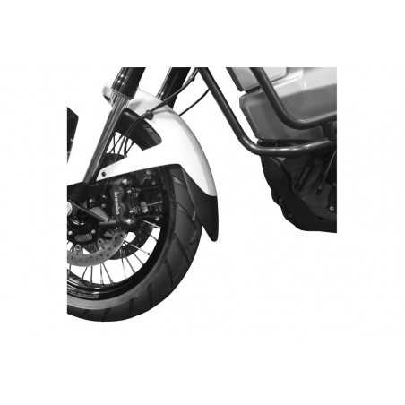 PUIG APRON OR FRONT MUDGUARD EXTENSION 9026
