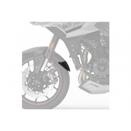 PUIG APRON OR FRONT MUDGUARD EXTENSION 9128
