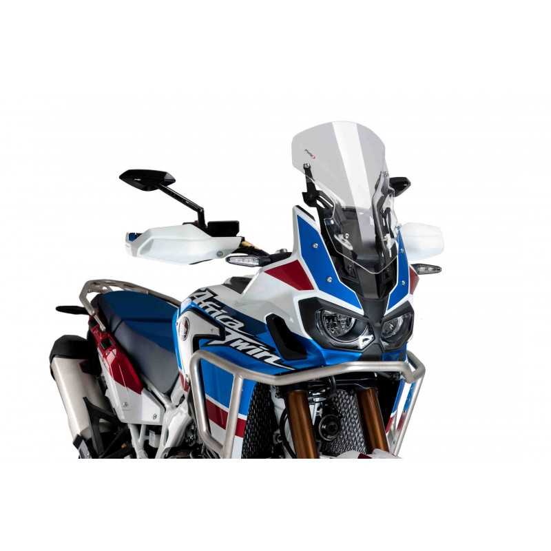 PUIG Mecanismo elevación manual de cúpula moto 9154