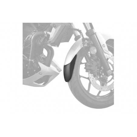 PUIG APRON OR FRONT MUDGUARD EXTENSION 9182